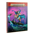 Warhammer AoS Battletome Disciples of Tzeentch