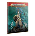 Warhammer AoS Battletome Lumineth Realmlords