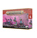 Warhammer AoS Disciples of Tzeentch Seekers of Silver