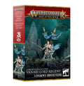 Warhammer AoS Lumineth Realmlords Vanari Lord Regent