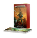 Warhammer AoS Sylvaneth Warscroll Cards