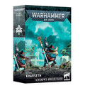 Warhammer 40K Aeldari Kharseth