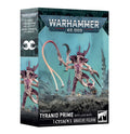Warhammer 40K Tyranids Tyranid Prime
