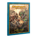Warhammer The Old World Battle March Companion - Preorder