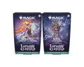 Lorwyn Eclipsed Commander Deck Bundle (Set of 2)