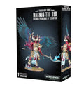Warhammer 40K Thousand Sons Magnus the Red