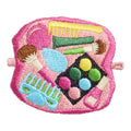 Makeup Bag Icon
