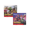 Marvel Super Heroes Scene Box (Set of 2)