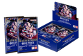 The Azure Sea's Seven Booster Box