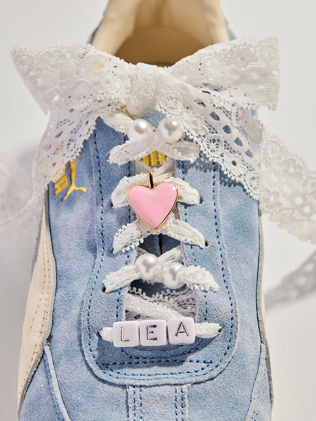 The Ultimate Bead Kit - Shoelace Kit