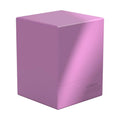 Boulder 100 Solid Deck Box - Lavender