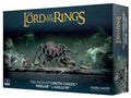 Middle Earth SBG The Path of Cirith Ungol Shelob & Gollum