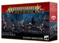 Warhammer AoS Daughters of Khaine Blood Hags