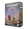 Warhammer 40k Astra Militarum Ciaphas Cain - Preorder