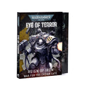 Warhammer 40K Eye of Terror: Reign of Iron