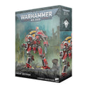 Warhammer 40K Imperial Knights Destrier
