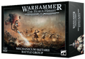 Horus Heresy Mechanicum Skitarii Battle Group