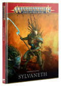 Warhammer AoS Sylvaneth Battletome