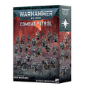 Warhammer 40K Chaos Space Marines Combat Patrol Iron Warriors