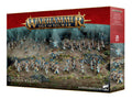 Warhammer AoS Lumineth Realmlords Iliathan Warhost Battleforce