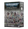 Warhammer 40K Armageddon Battalion Adepta Sororitas