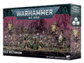Warhammer 40K Death Guard Vile Vectorium Battleforce