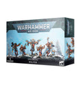 Warhammer 40K Space Wolves Wulfen